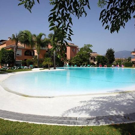 Apartamento Entre Marbella Y Estepona Dış mekan fotoğraf