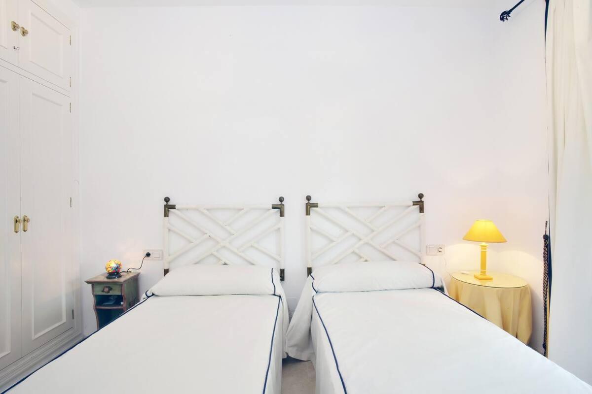 Apartamento Entre Marbella Y Estepona Dış mekan fotoğraf