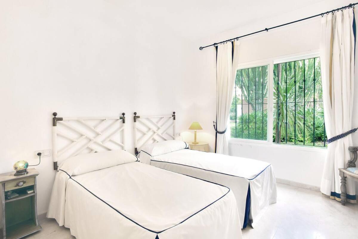 Apartamento Entre Marbella Y Estepona Dış mekan fotoğraf