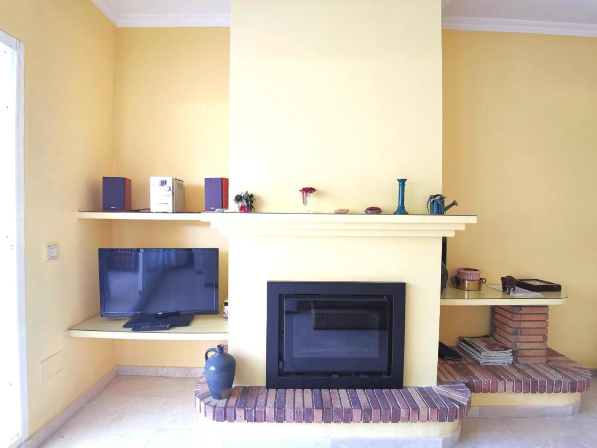 Apartamento Entre Marbella Y Estepona Dış mekan fotoğraf