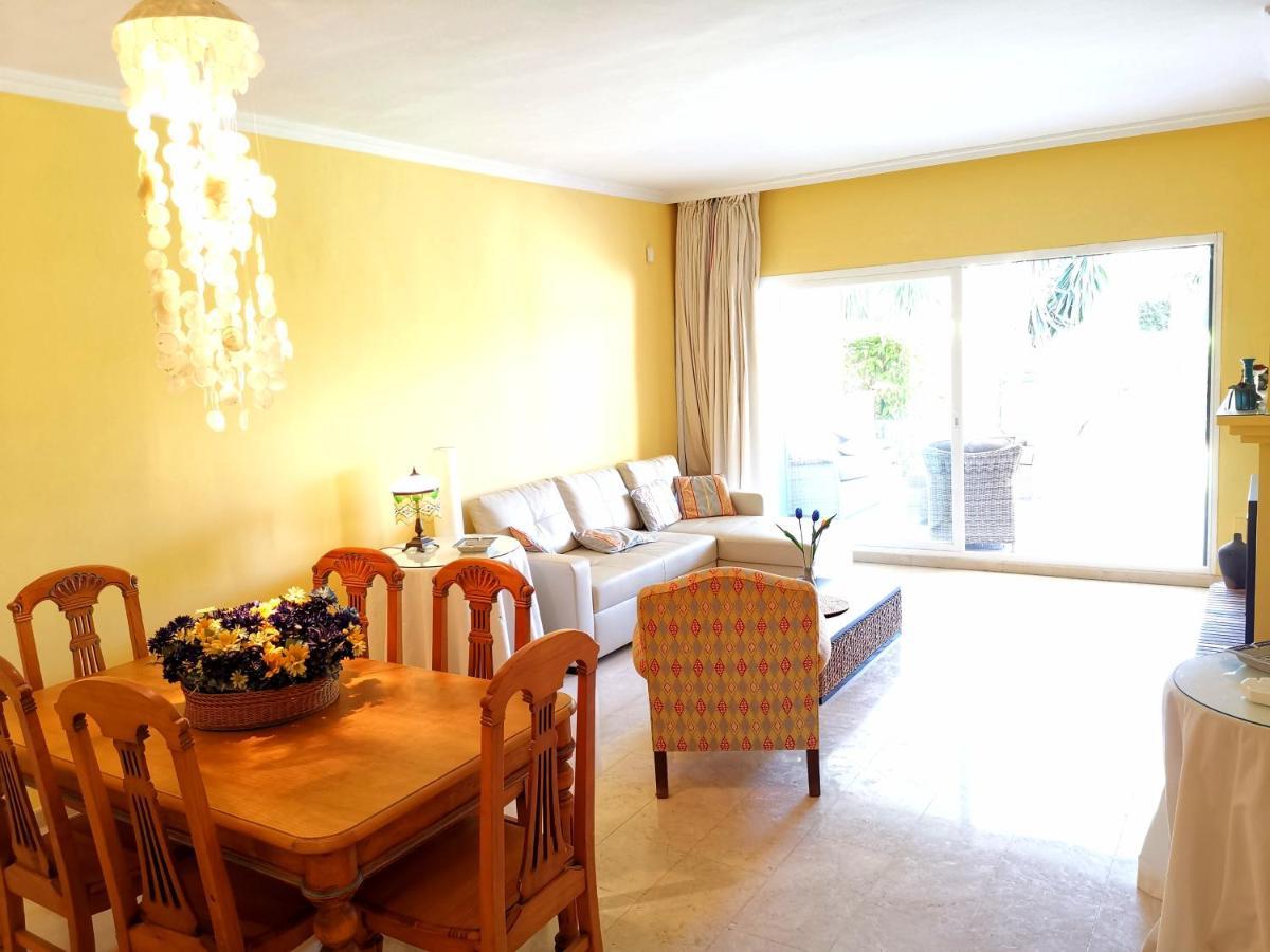 Apartamento Entre Marbella Y Estepona Dış mekan fotoğraf