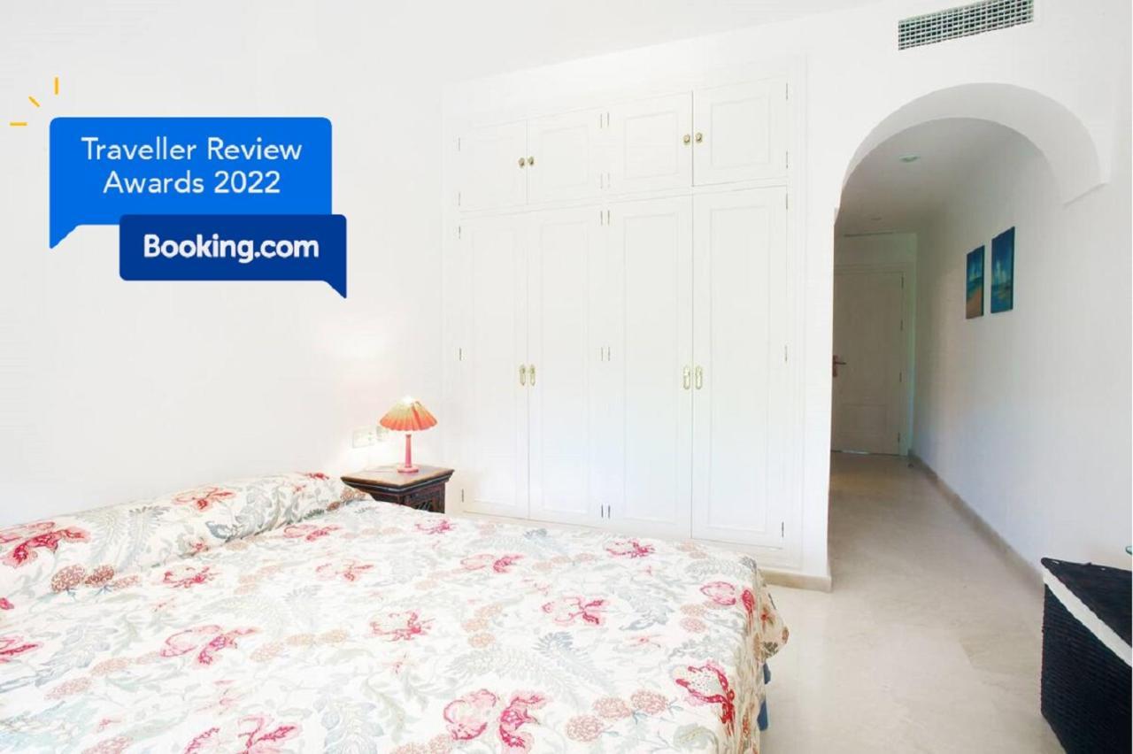 Apartamento Entre Marbella Y Estepona Dış mekan fotoğraf